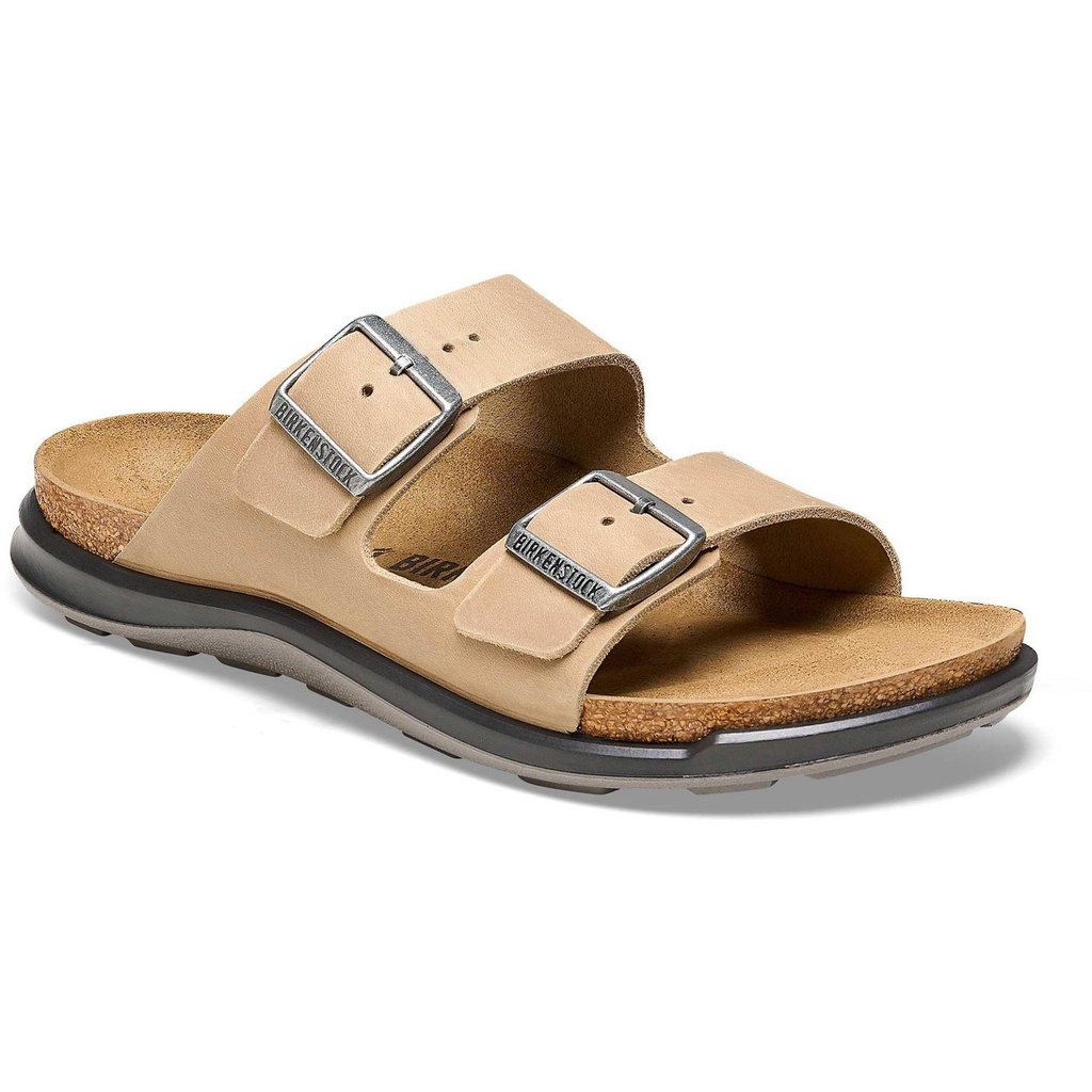 Birkenstock Women's Arizona Crosstown Sandals
