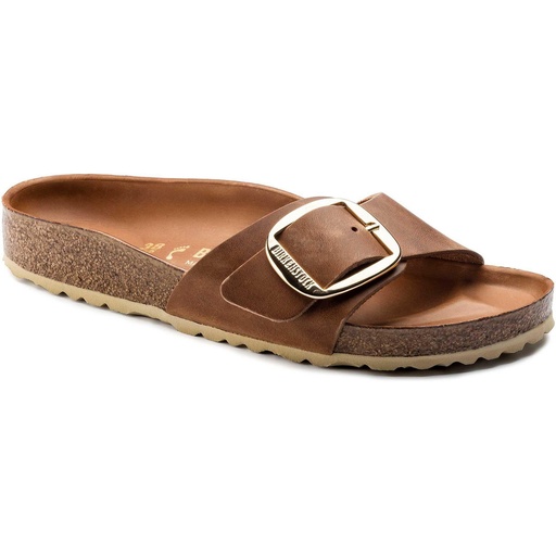 Birkenstock Women's Madrid Big Buckle Sandals