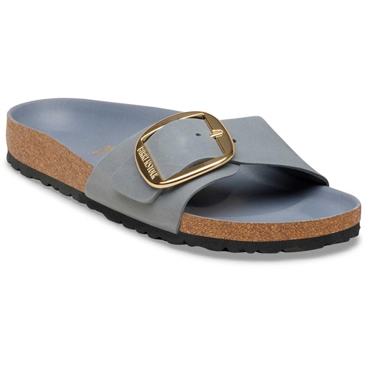 Birkenstock Women's Madrid Big Buckle Sandals