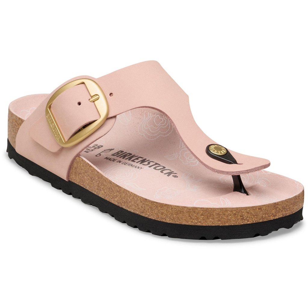 Birkenstock Women's Gizeh Big Buckle Sandals