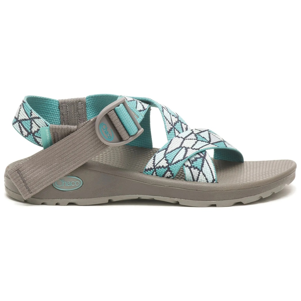 Chaco Women's Mega Z/Cloud Sandals