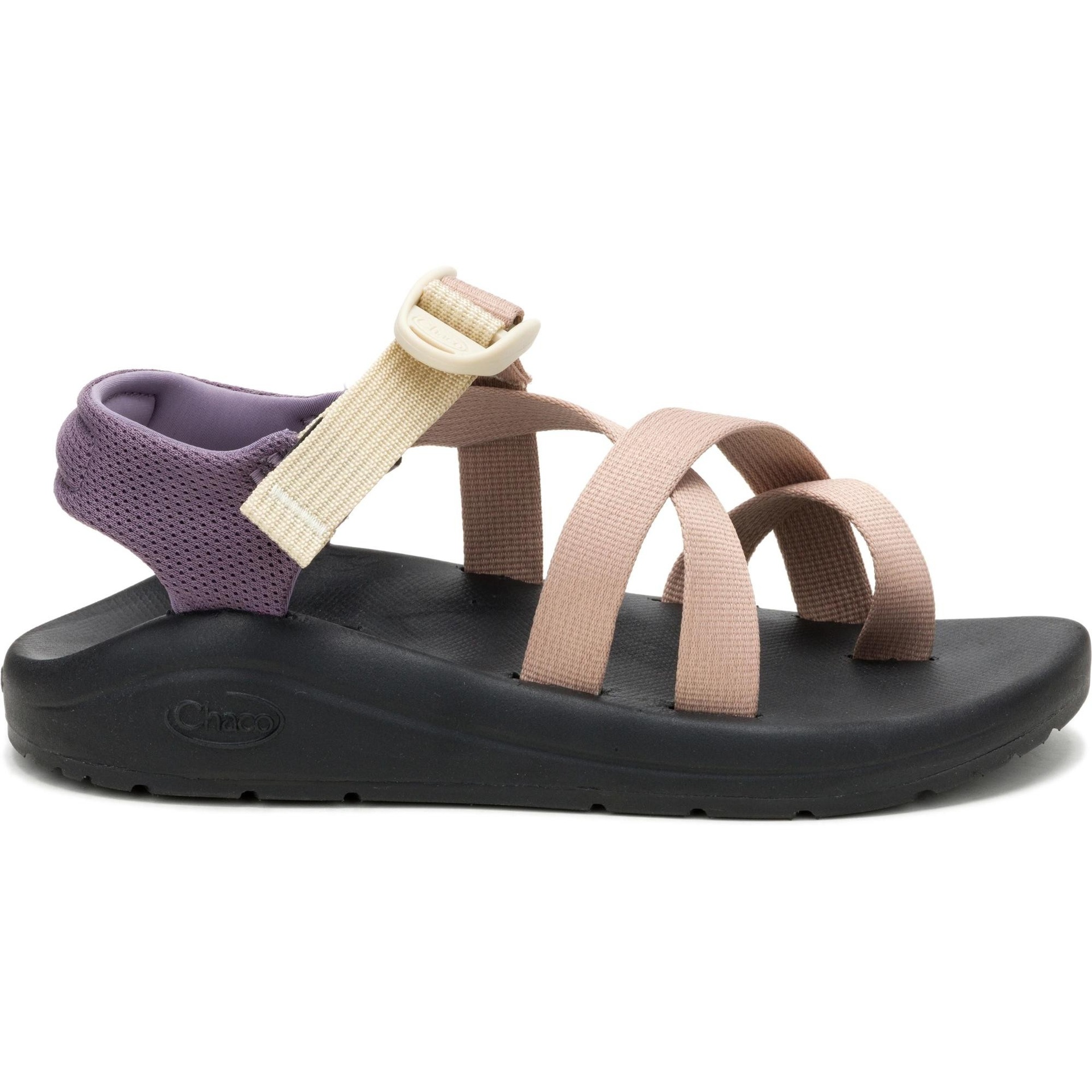 Chaco Women's CushZ Toe-Loop Extra Cushioned Sandals thumbnail 2