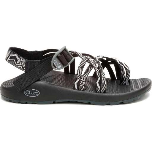 Chaco Women's ZX/2 Dual Adjustable Straps Classic Sandals
