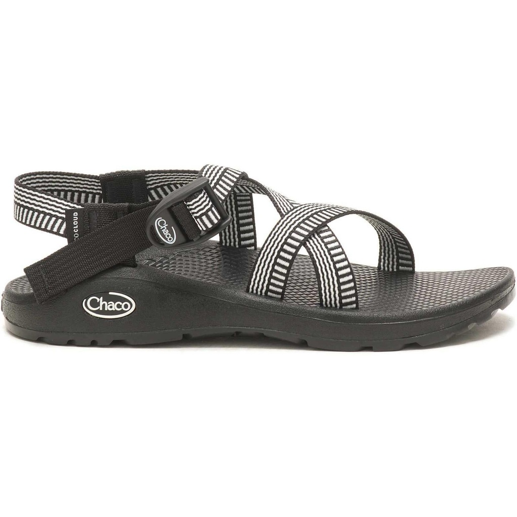 Chaco Women's Z/Cloud Adjustable Strap Cushioned Sandals