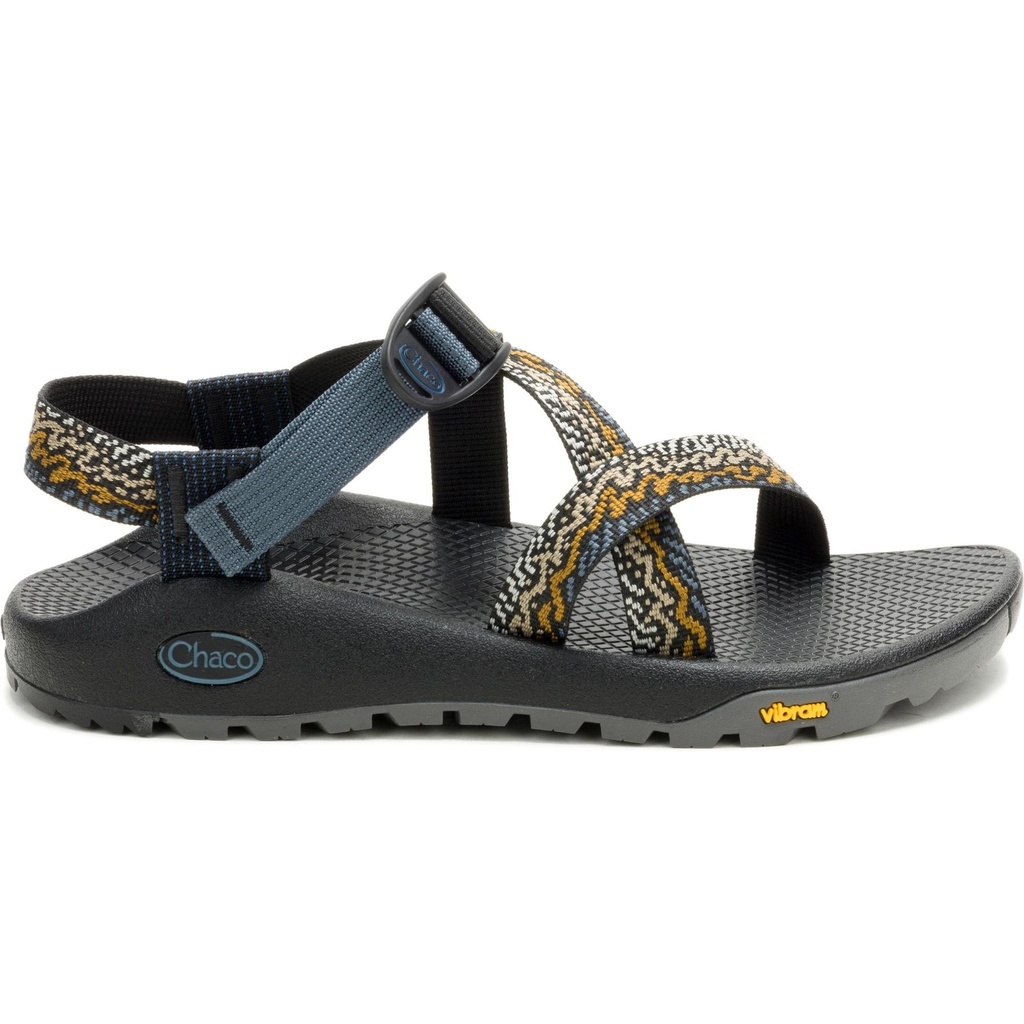 Chaco Women's Z/1 Rapid Pro Adjustable Strap Classic Sandals
