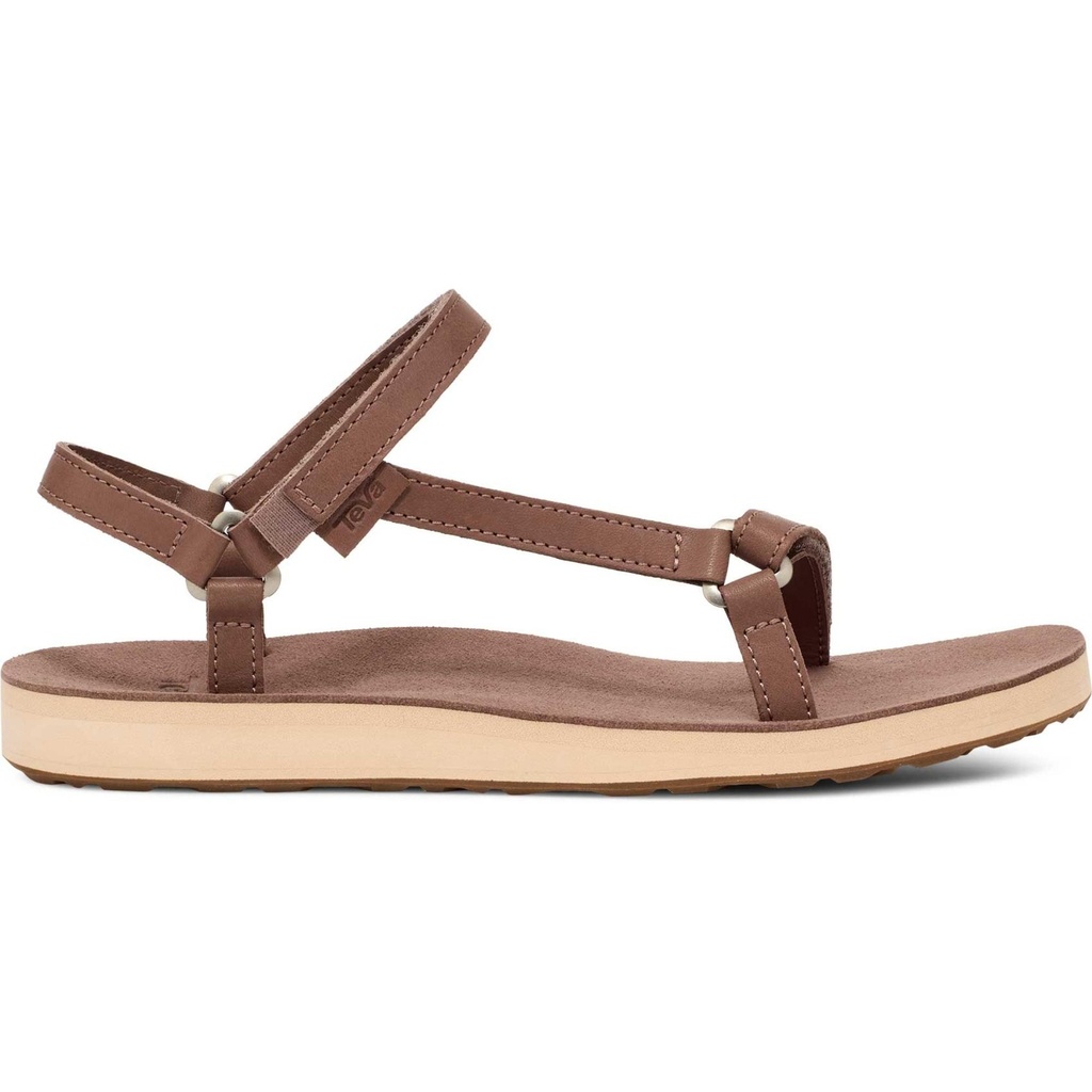 Teva Women's Original Universal Slim Leather Sandals