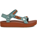 Teva Women's Midform Universal Knotted Sandals