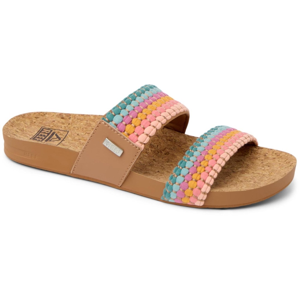 REEF Women's Cushion Vista Sandals