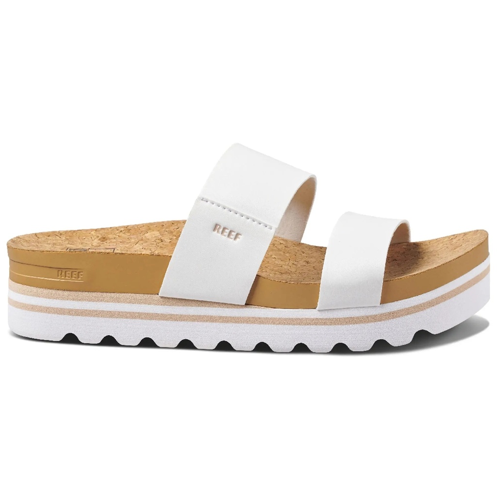 REEF Women's Cushion Vista Hi Sandals