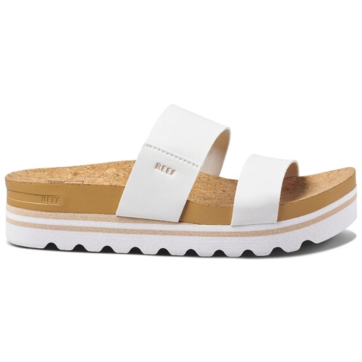 REEF Women's Cushion Vista Hi Sandals