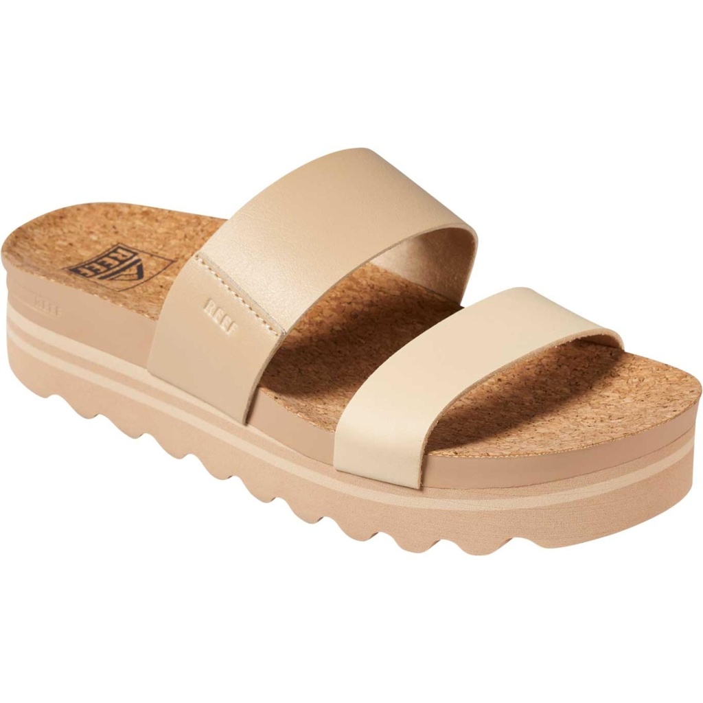 REEF Women's Cushion Vista Hi Sandals