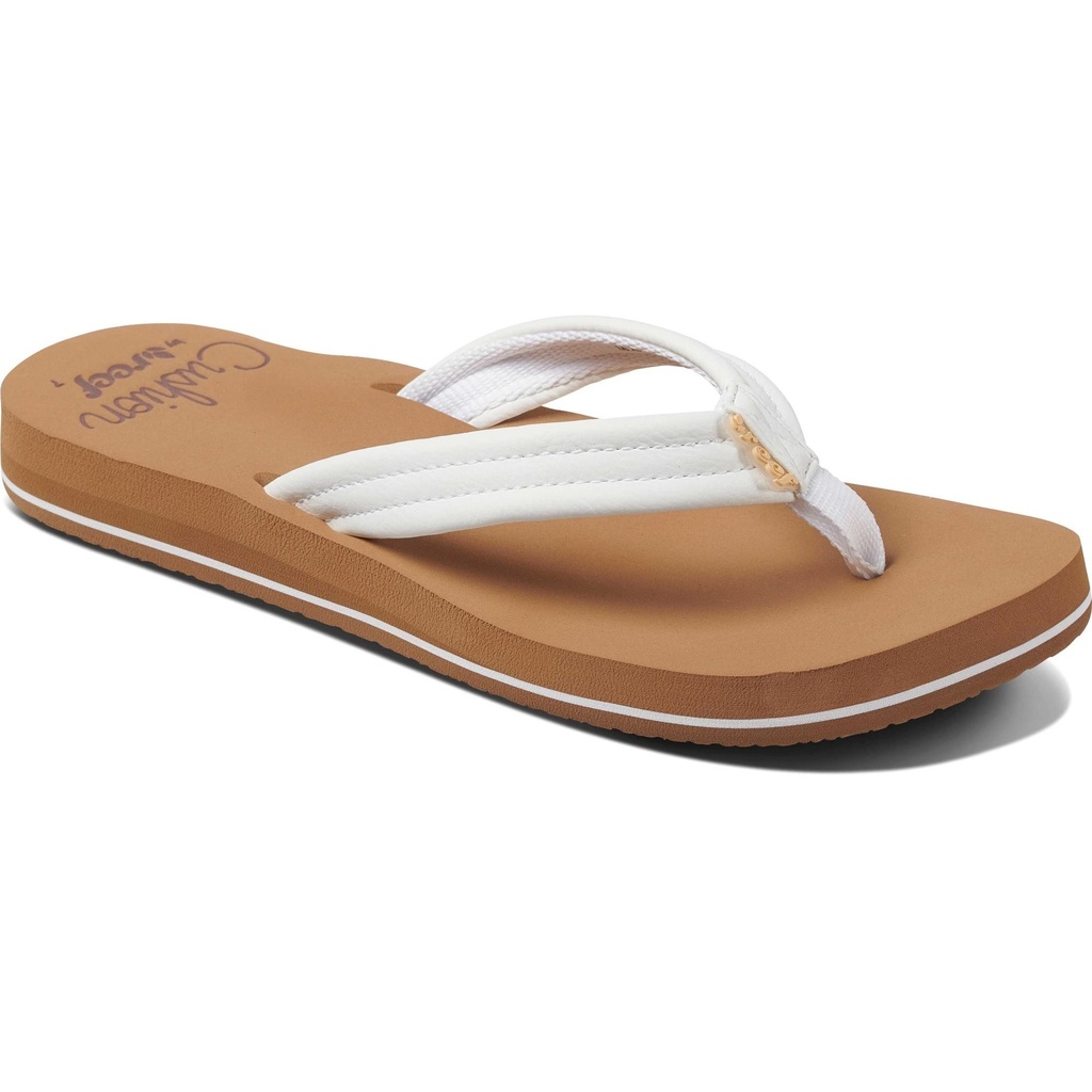 REEF Women's Cushion Breeze Sandals