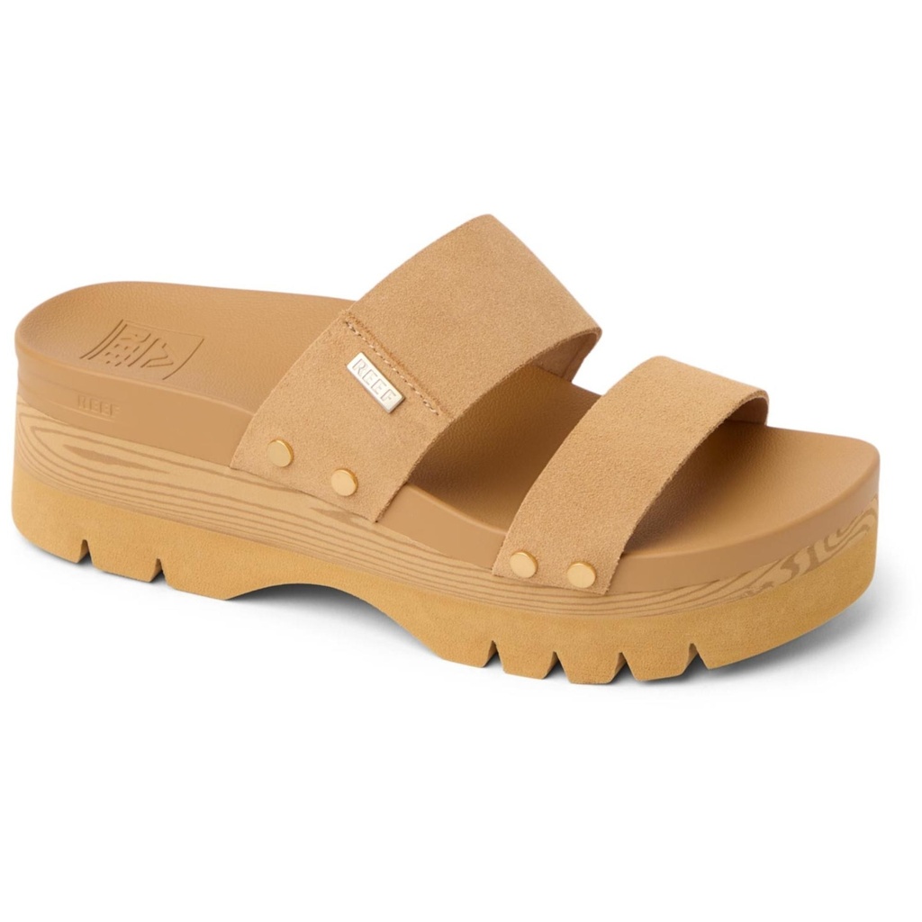 REEF Women's Vista Higher Cleo Sandals