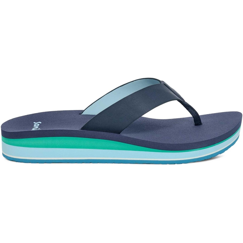 Sanuk Women's Highland ST Sandals