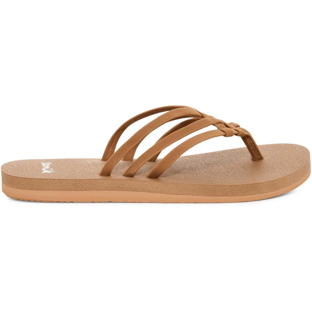 Sanuk Women's Yoga Sandy II Sandals