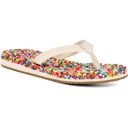 Sanuk Women's Bubblecush Flip Flops