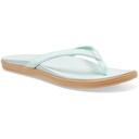 Sanuk Women's Wave Whisper Flip Flops