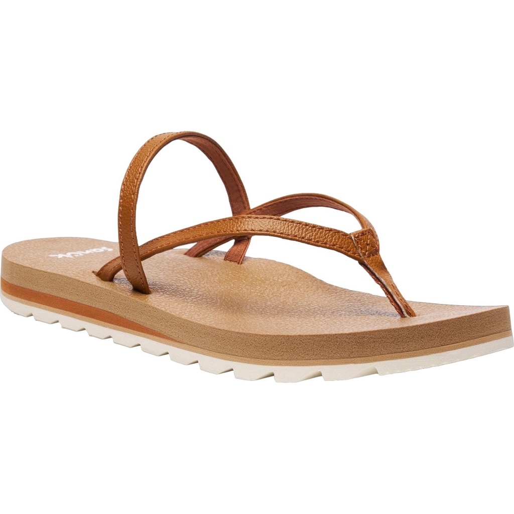 Sanuk Women's Yoga Strappy Sandals