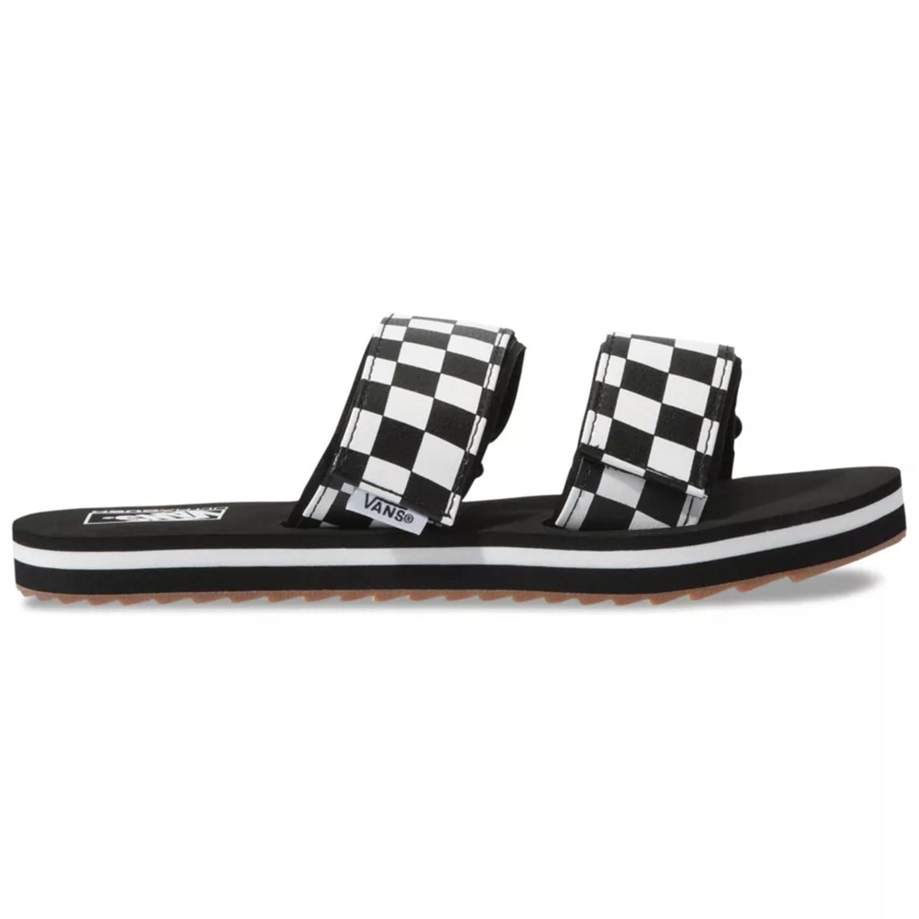 Vans Women's Cayucas Slides