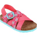 Northside Little Girls' Jillian Sandals
