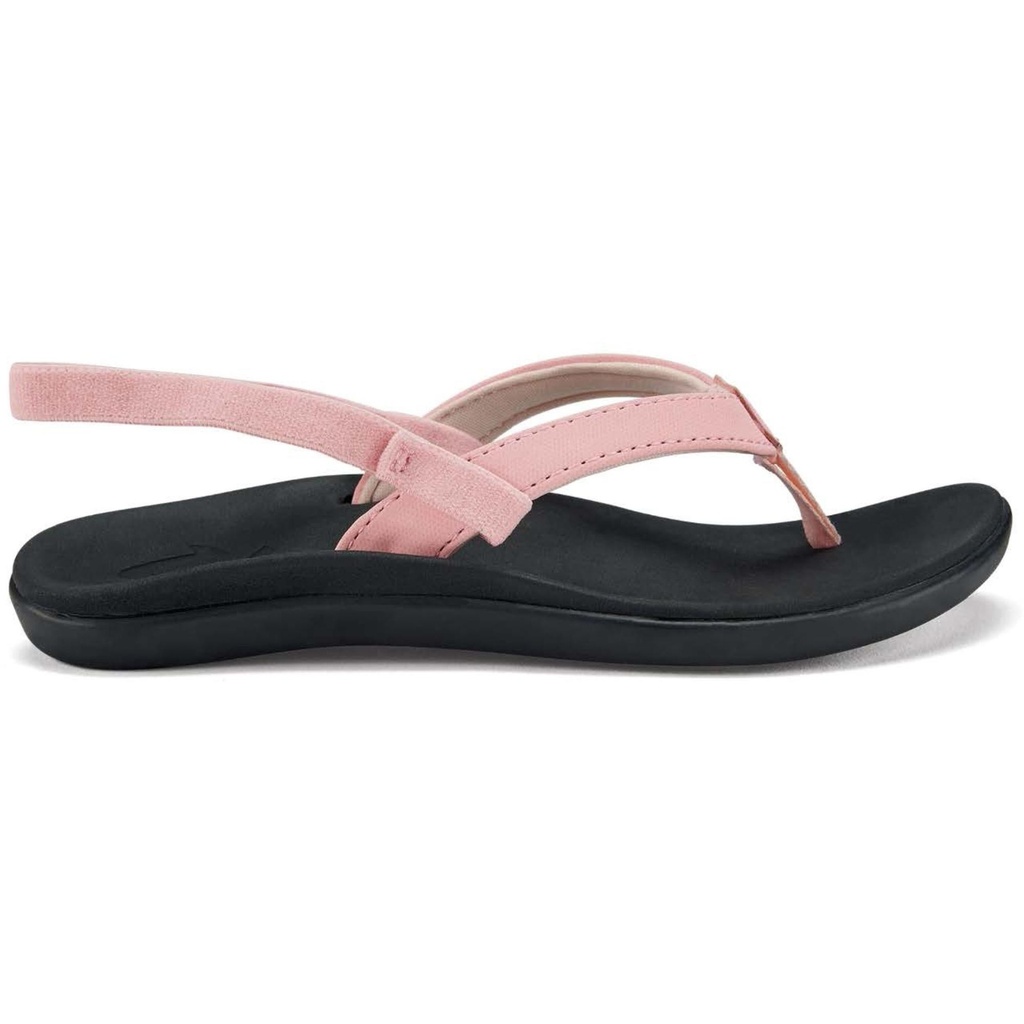 OluKai Girls' Ho'opio Sandals