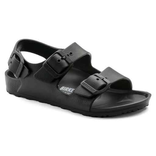 Birkenstock Kids' Milano Essentials Sandals
