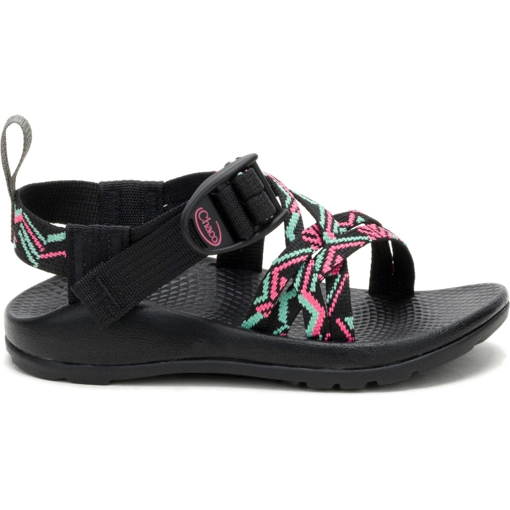 Chaco Kids' ZX/1 EcoTread Sandals