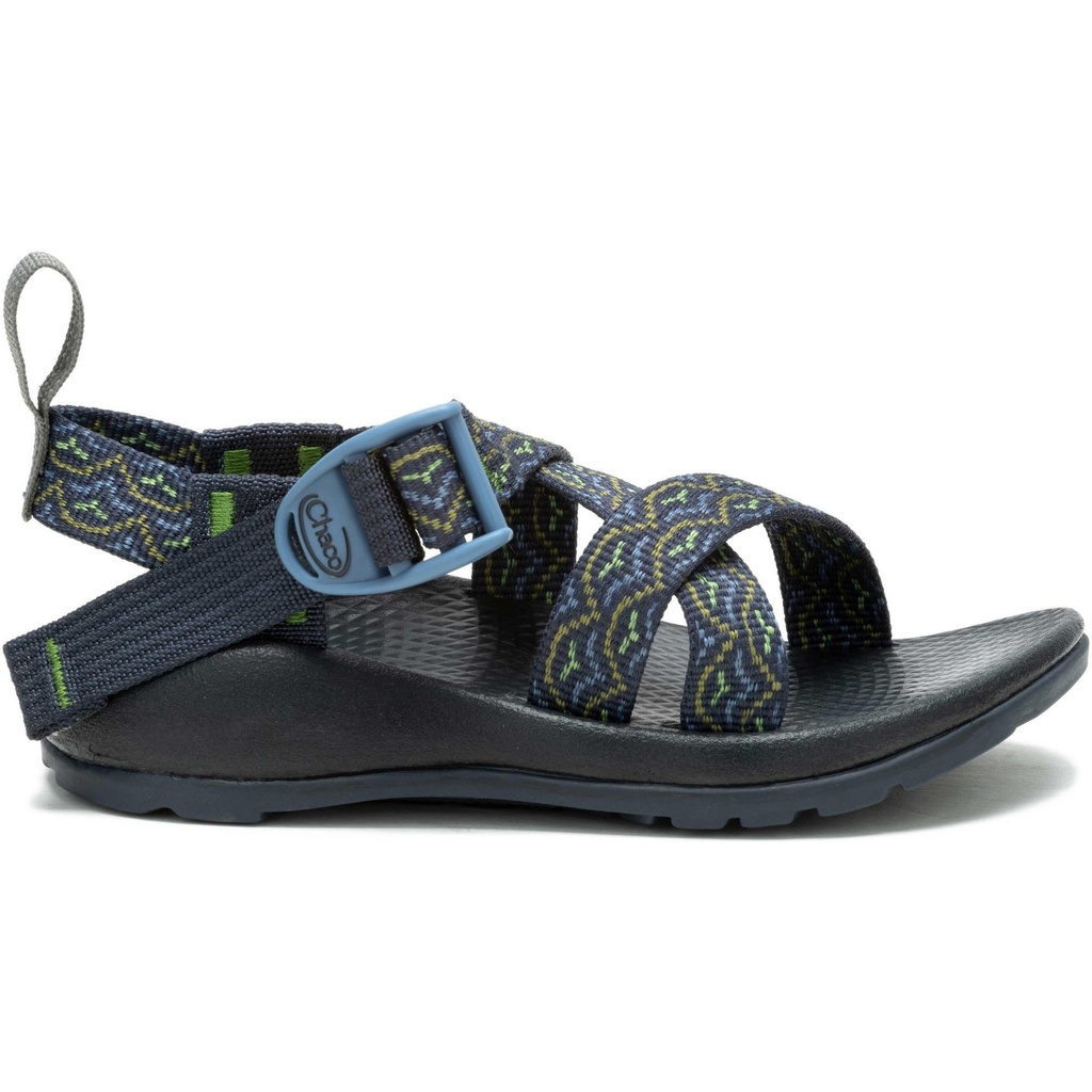 Chaco Kids Z/1 Ecotread Sandals
