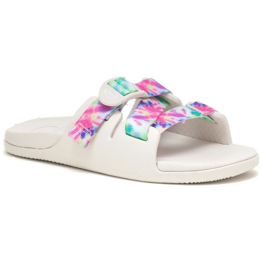 Chaco Kids' Chillos Slides
