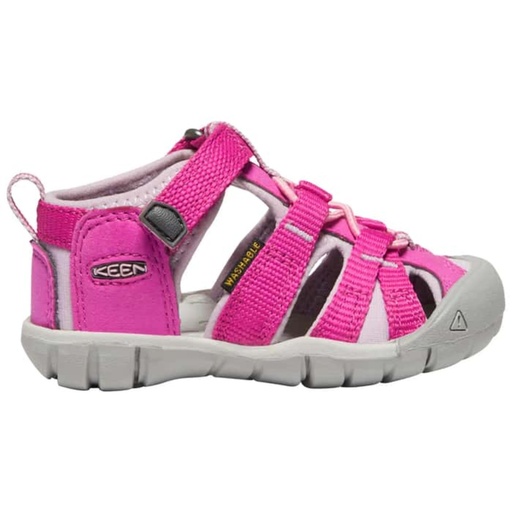Keen Little Kids' Seacamp II CNX Sandals