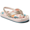 REEF Little Kids' Ahi Sandals