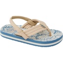REEF Little Kids' Ahi Sandals