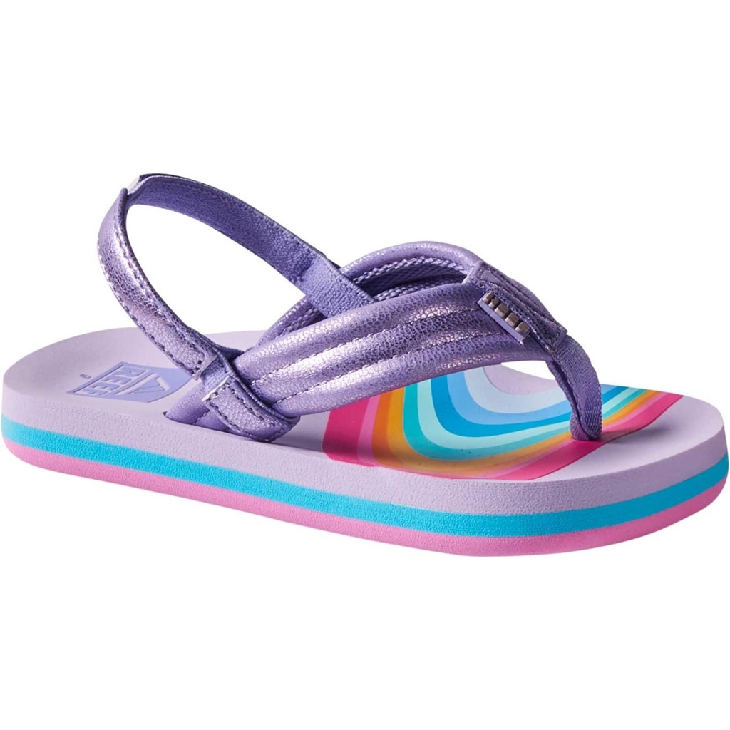 REEF Little Kids' Ahi Sandals