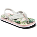 REEF Little Kids' Ahi Sandals