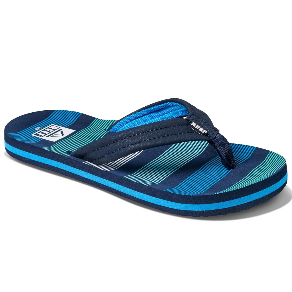 REEF Kids' Ahi Sandals