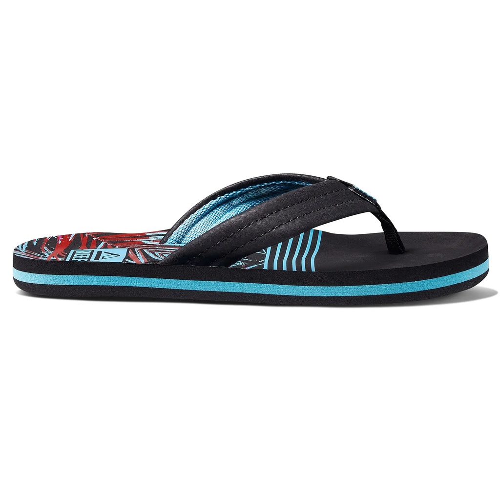 REEF Kids' Ahi Sandals