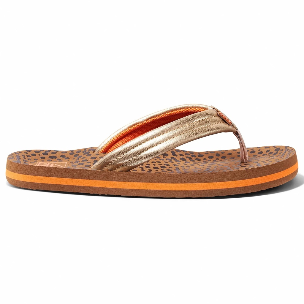 REEF Kids' Ahi Sandals