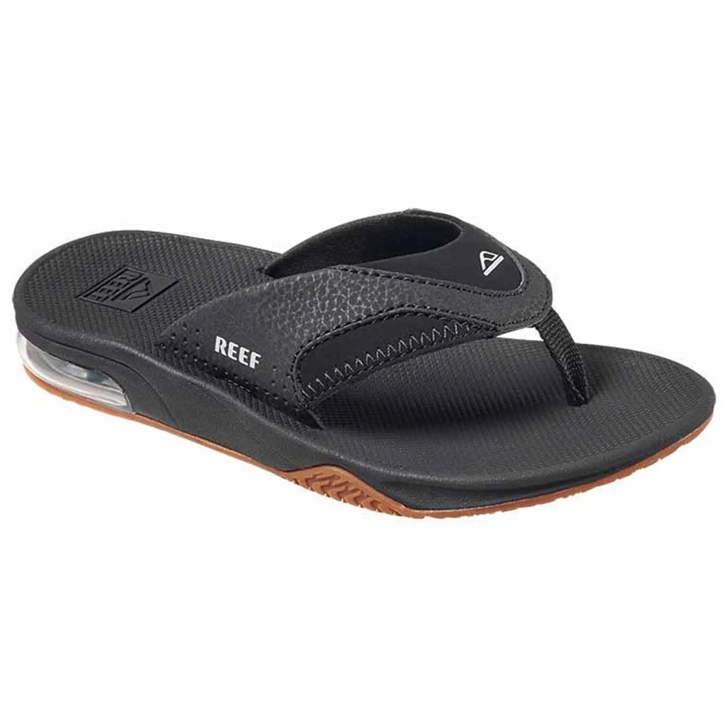 Reef Kids Fanning Sandals