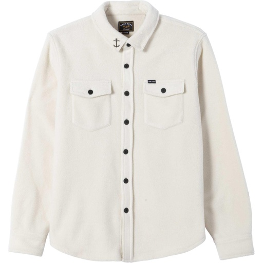 Dark Seas Men's Zulu Shirt Jacket