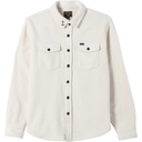 Dark Seas Men's Zulu Shirt Jacket