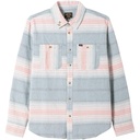 Dark Seas Men's Summit Long Sleeve Shirt
