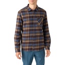 O'Neill Men's Redmond Plaid Standard Fit Shirt