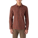 O'Neill Men's Prospect Flannel Standard Fit Shirt
