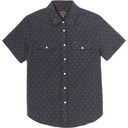 Dark Seas Men's Carter Short Sleeve Shirt