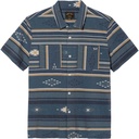 Dark Seas Men's Macon Short Sleeve Shirt