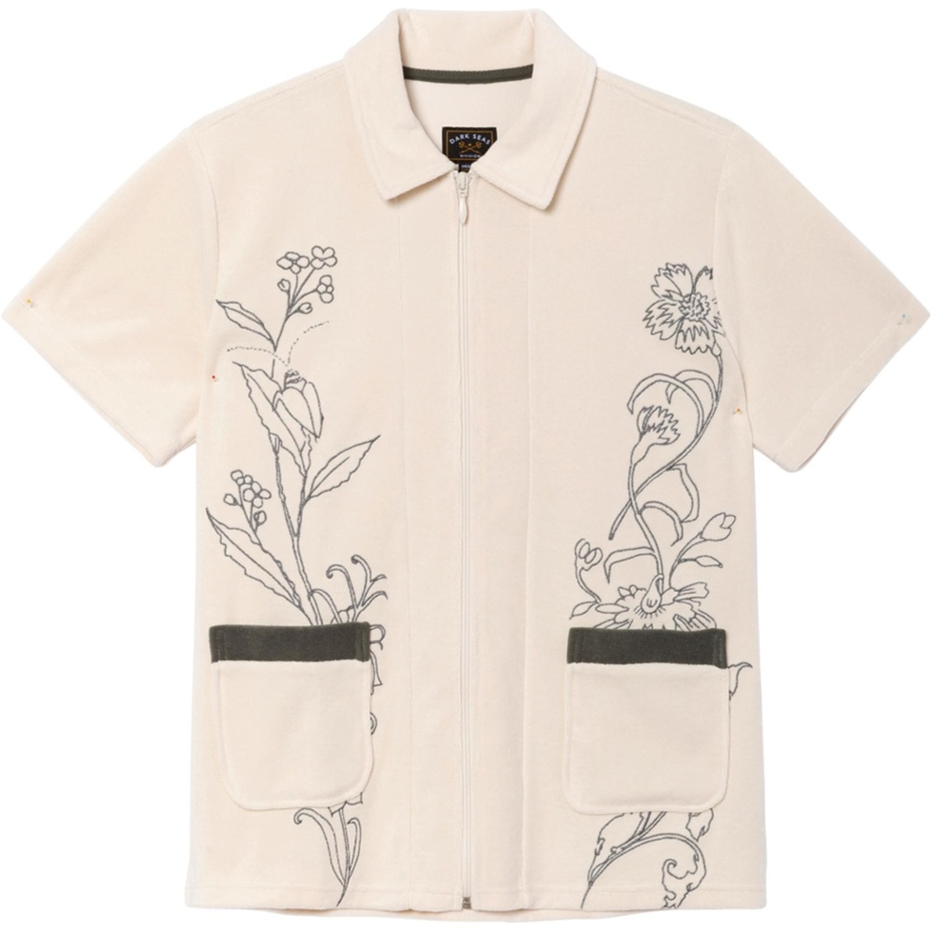 Dark Seas Men's Jethro Polo Shirt