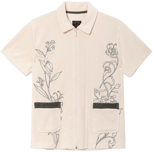 Dark Seas Men's Jethro Polo Shirt