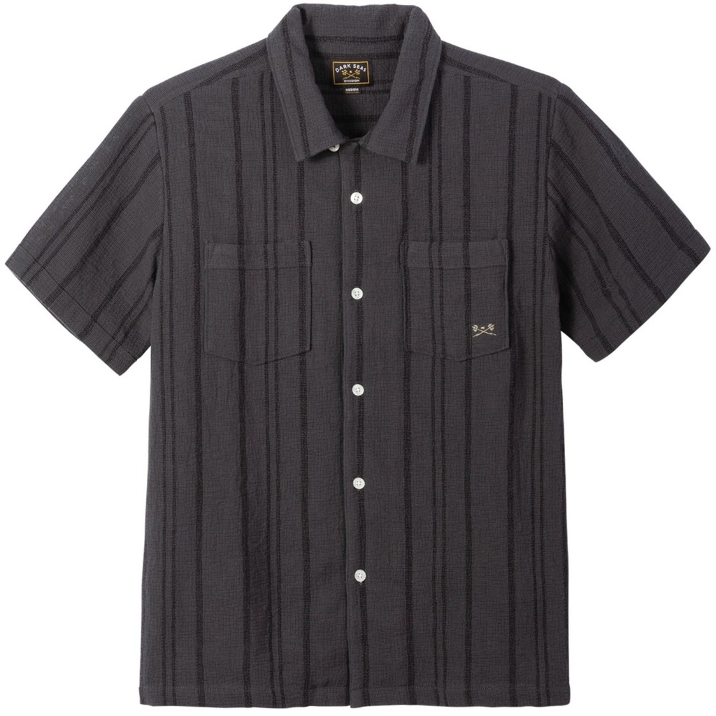 Dark Seas Men's Castillo Short Sleeve Shirt