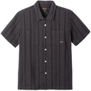 Dark Seas Men's Castillo Short Sleeve Shirt