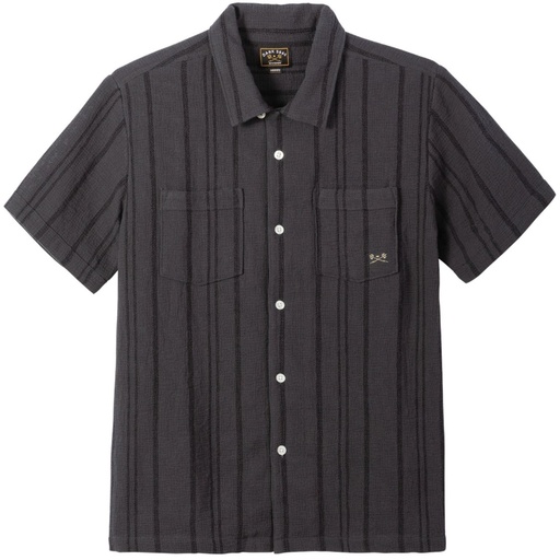Dark Seas Men's Castillo Short Sleeve Shirt